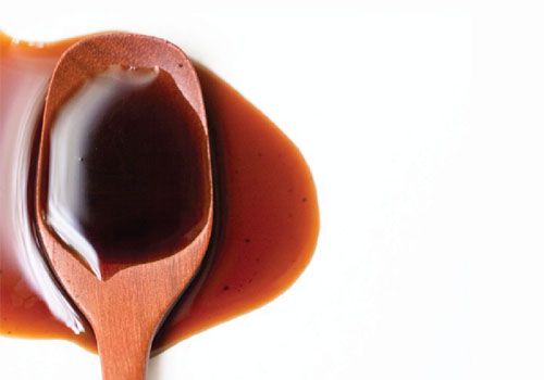Date Concentrate