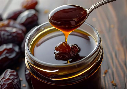 Date Honey