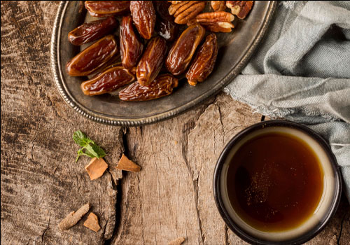 Date Sauce