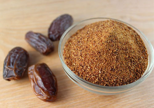 Date Sugar