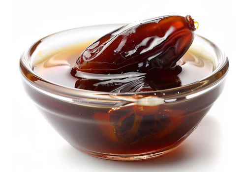 Date Syrup