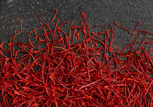 Saffron Negin