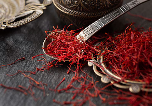 Saffron Sargol